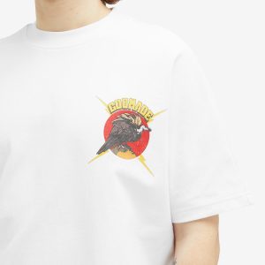 God Made Vultures T-Shirt