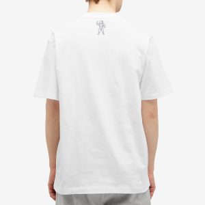 Billionaire Boys Club Astro Helmet T-Shirt