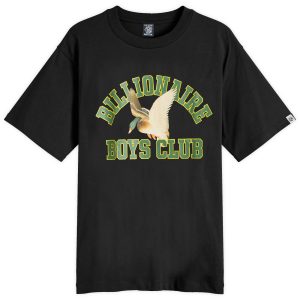 Billionaire Boys Club Duck Varsity T-Shirt