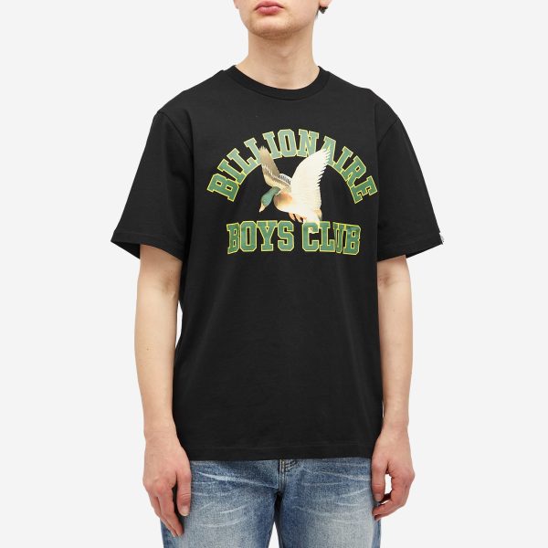 Billionaire Boys Club Duck Varsity T-Shirt