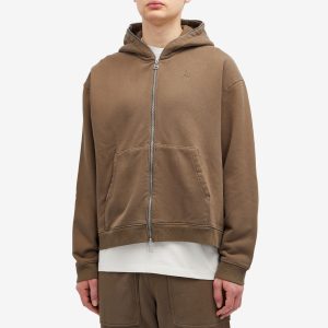 Air Jordan x Travis Scott Full Zip Hoodie