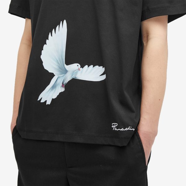 3.Paradis Flying Doves T-Shirt