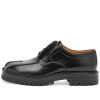 Maison Margiela Tabi County Lace-Up Shoe