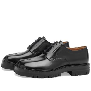 Maison Margiela Tabi County Lace-Up Shoe