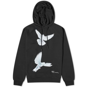 3.Paradis Dove Hoodie