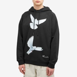 3.Paradis Dove Hoodie