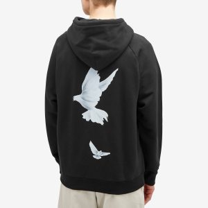 3.Paradis Dove Hoodie