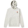 Kenzo PARIS Boke Flower Crest Classic Hoody