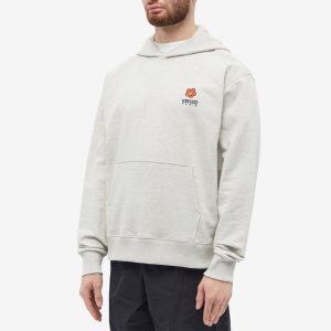 Kenzo PARIS Boke Flower Crest Classic Hoody