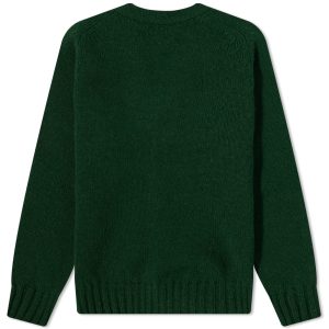 Jamieson's of Shetland V-Neck Cardigan