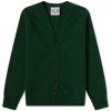 Jamieson's of Shetland V-Neck Cardigan