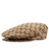 Gucci GG Flat Cap