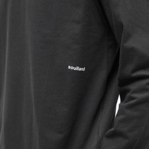 Soulland Long Sleeve Dima T-Shirt