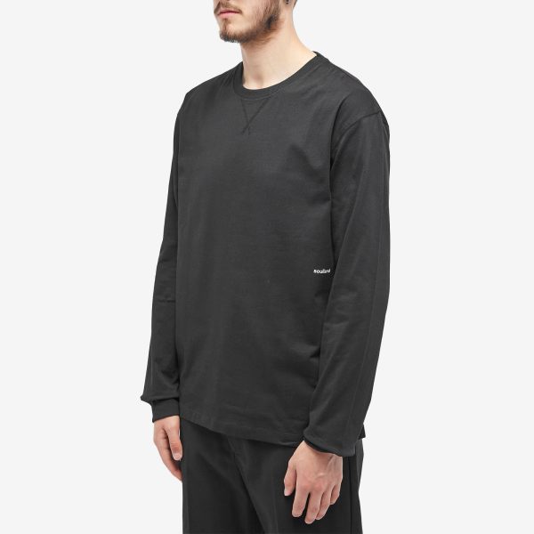 Soulland Long Sleeve Dima T-Shirt