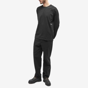 Soulland Long Sleeve Dima T-Shirt