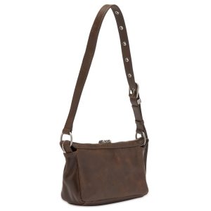 MARGE SHERWOOD Outpocket Hobo Mini Bag