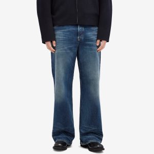 Acne Studios 2021 Loose Jeans