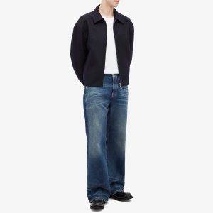 Acne Studios 2021 Loose Jeans