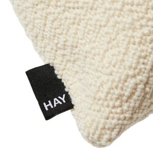 HAY Texture Cushion