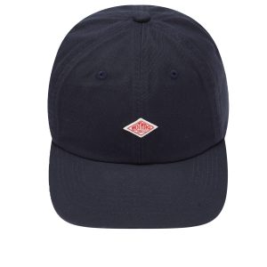 Danton Twill Baseball Cap