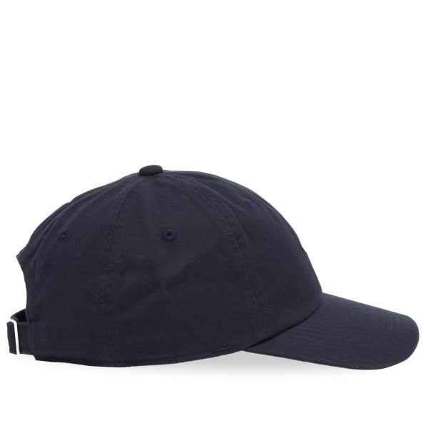 Danton Twill Baseball Cap