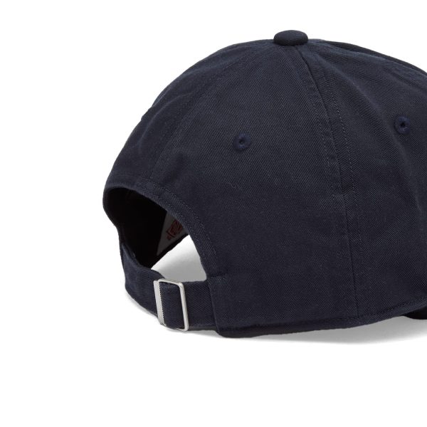 Danton Twill Baseball Cap