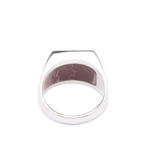 Ellie Mercer One Piece Ring