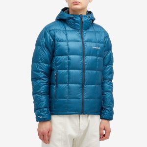 Montbell Superior Down Parka