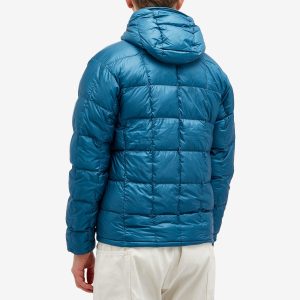 Montbell Superior Down Parka