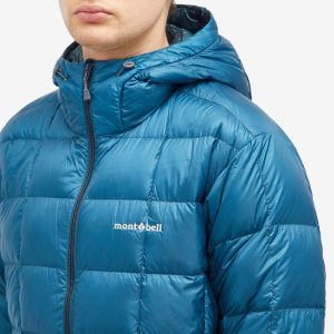 Montbell Superior Down Parka