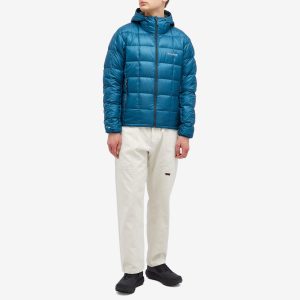 Montbell Superior Down Parka