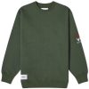 WTAPS 18 VUA Crew Sweat