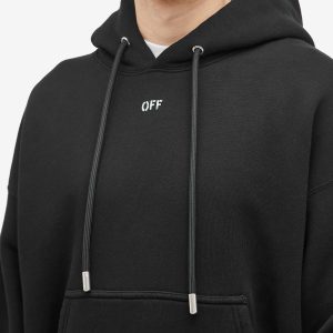 Off-White Vibe Arrow Skate Hoodie