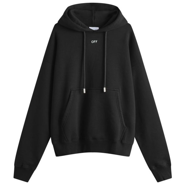 Off-White Vibe Arrow Skate Hoodie