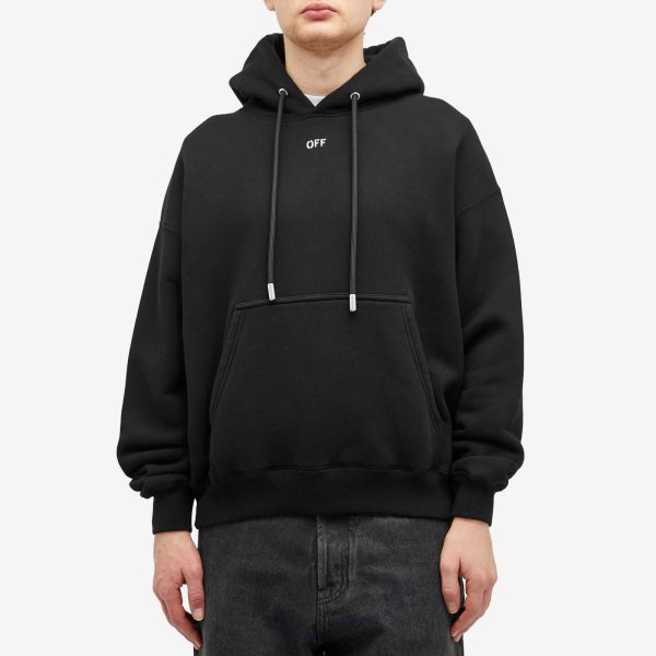 Off-White Vibe Arrow Skate Hoodie