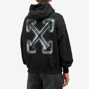 Off-White Vibe Arrow Skate Hoodie