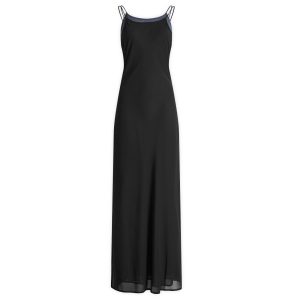 Holzweiler Leika Slip Dress