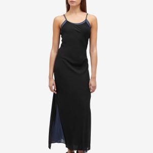 Holzweiler Leika Slip Dress