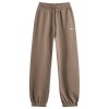 Holzweiler W Regular Sweatpants