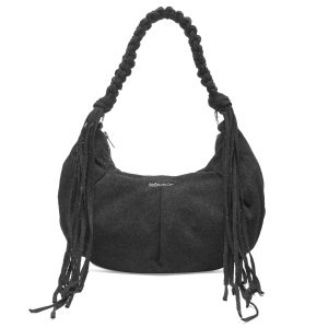 Holzweiler Cocoon Small Bag with Tassel