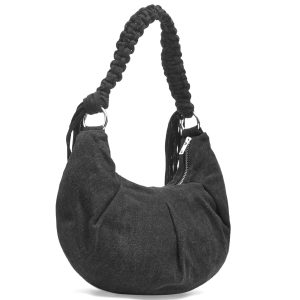 Holzweiler Cocoon Small Bag with Tassel