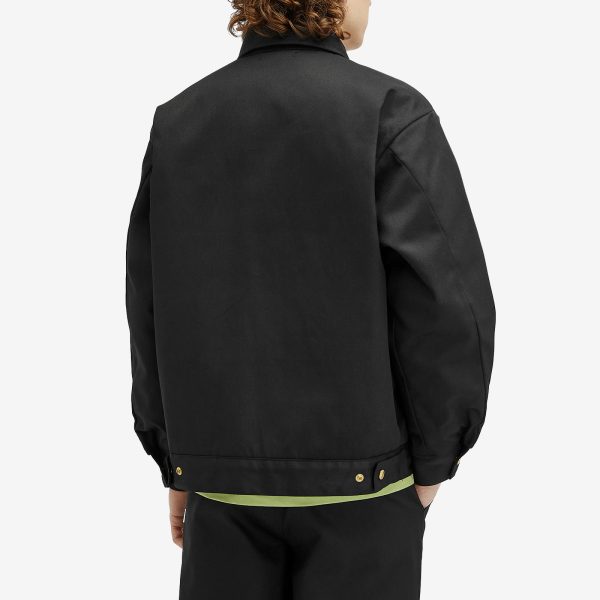 WTAPS 16 Quilted Work Jacket