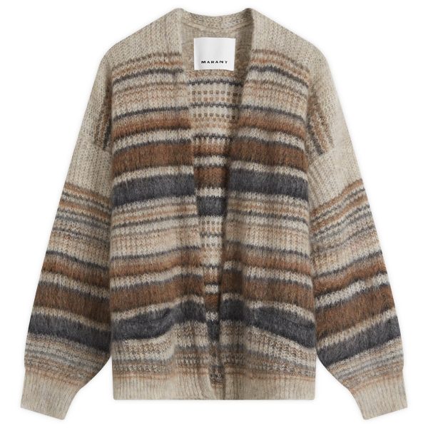 Isabel Marant Danah Cardigan