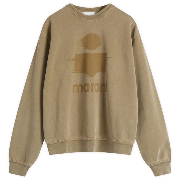 Isabel Marant Mikoy Sweatshirt