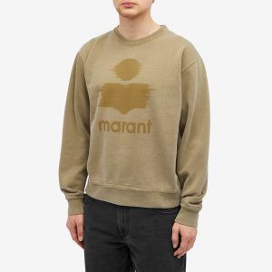 Isabel Marant Mikoy Sweatshirt