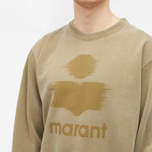 Isabel Marant Mikoy Sweatshirt