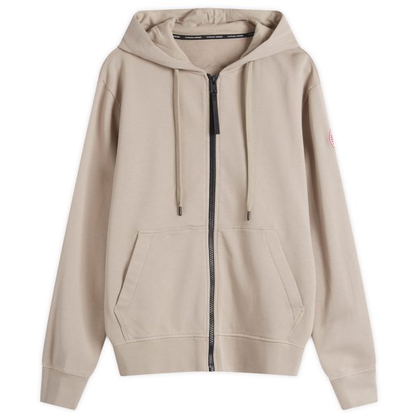 Canada Goose Huron Full Zip Hoodie