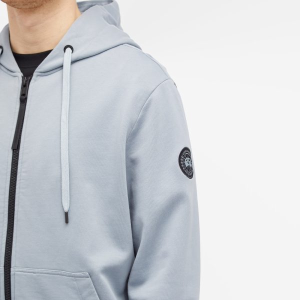 Canada Goose Huron Full Zip Hoodie