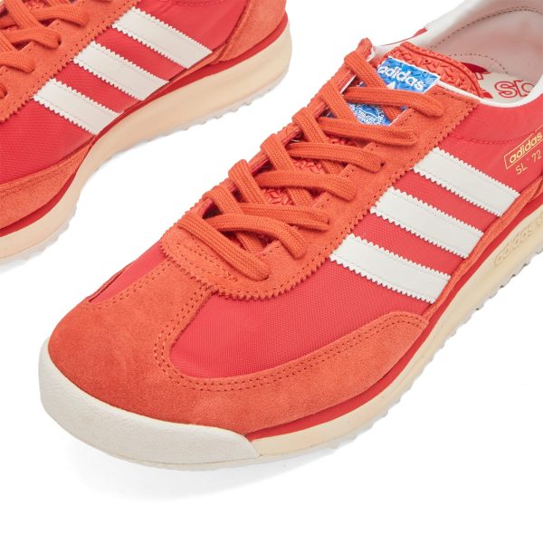 adidas Sl 72 Rs Sneaker