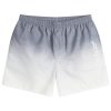 Casablanca Gradient Monogram Swim Shorts